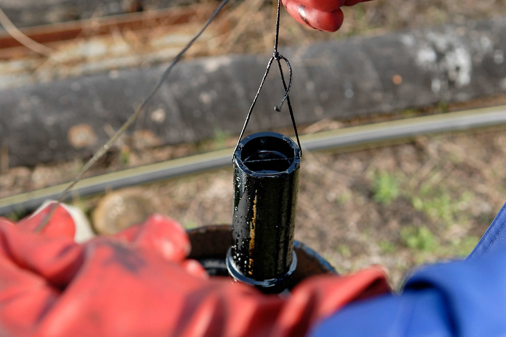 Náhledový obrázek k článku Co je to geologický a hydrogeologický průzkum