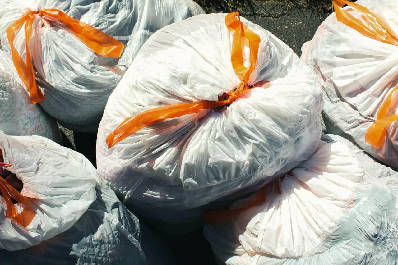 Reference image preview Analysis of municipal waste management