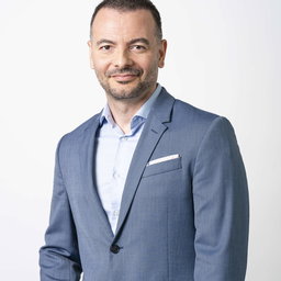 Ключовий елемент у промислових секторах