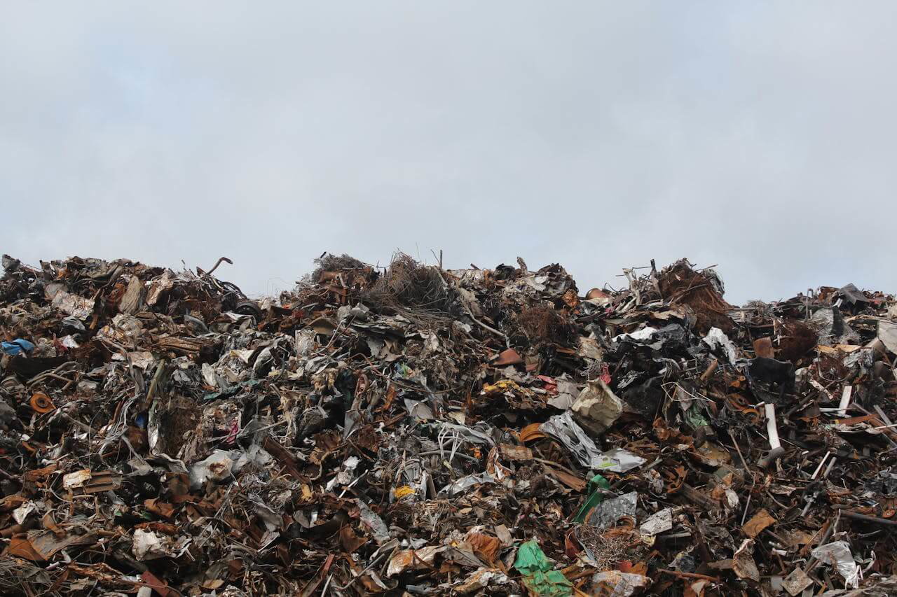 Reference image preview Optimization of the waste management system in Sarajevo